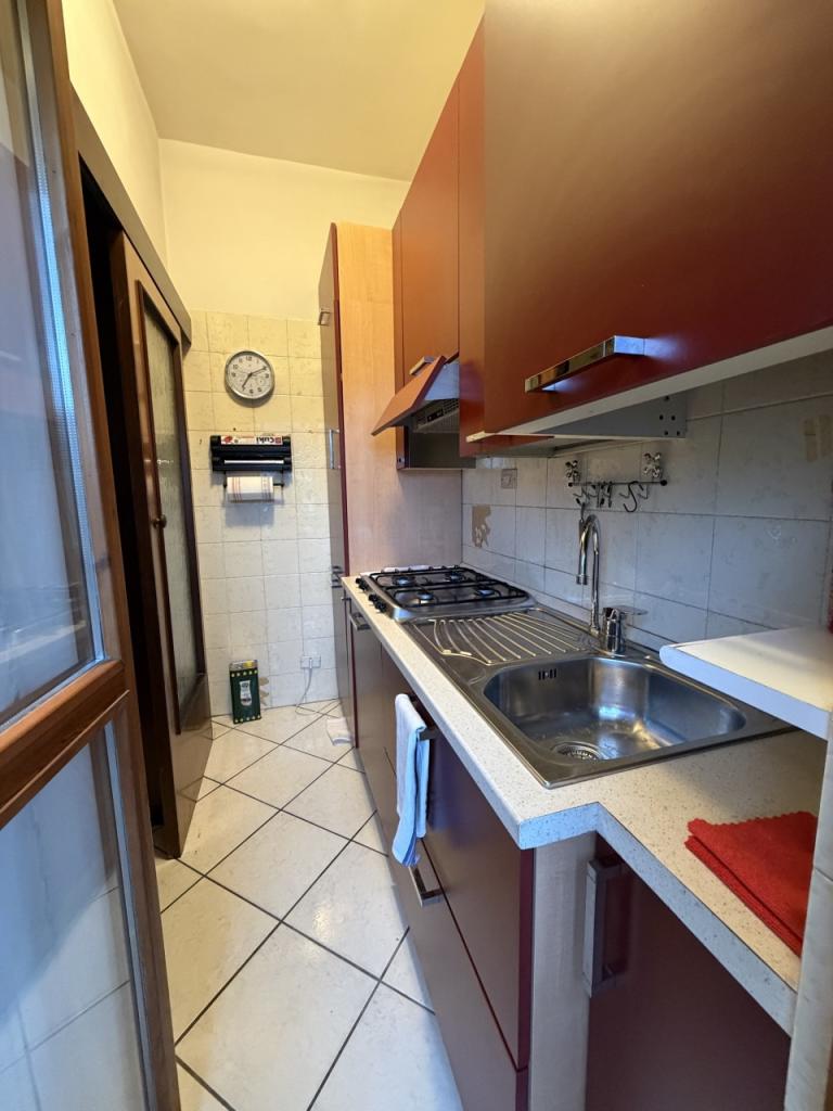 appartamento in affitto a Francavilla al Mare in zona Pretaro