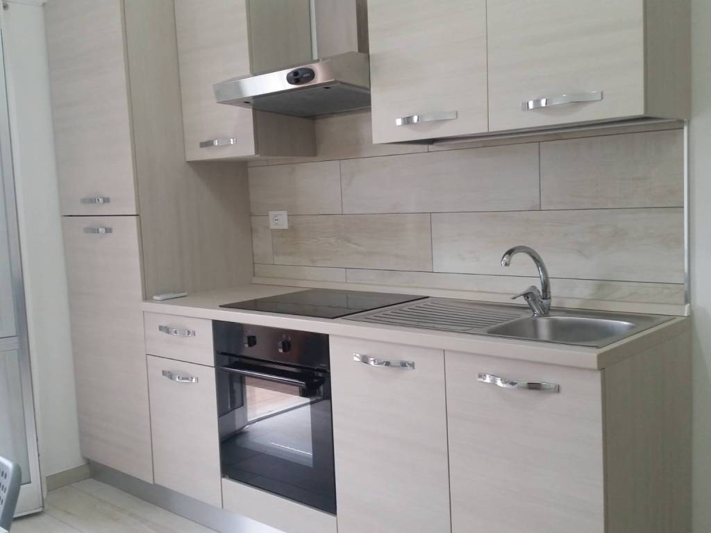 appartamento in affitto a Francavilla al Mare