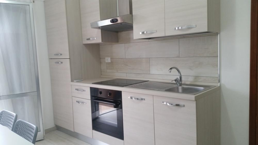 appartamento in affitto a Francavilla al Mare