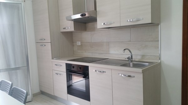 appartamento in affitto a Francavilla al Mare