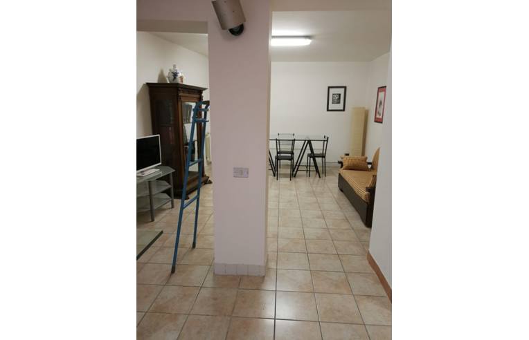 appartamento in affitto a Francavilla al Mare