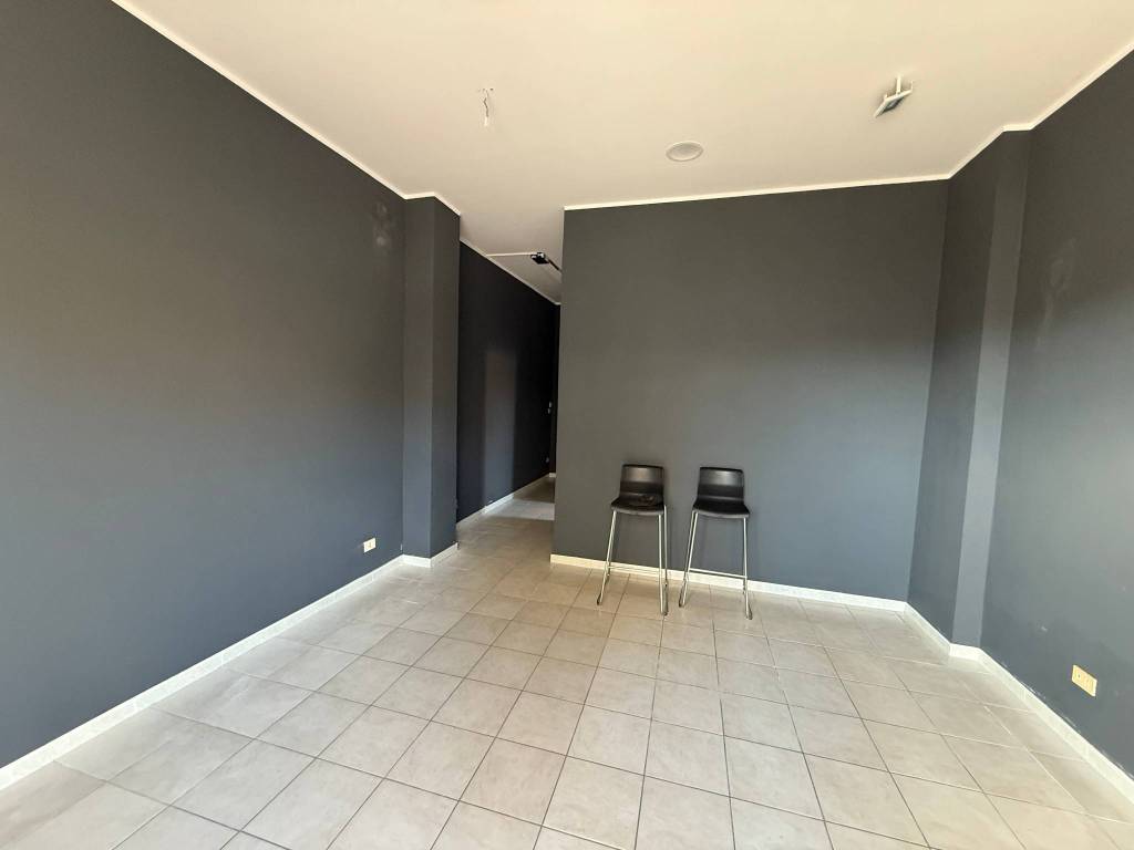 negozio in affitto a Francavilla al Mare