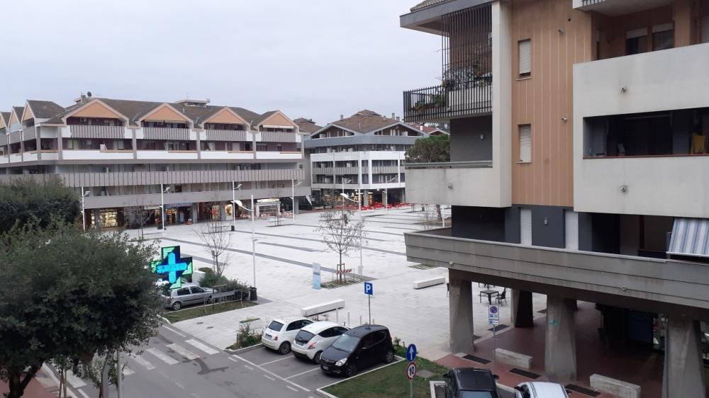 appartamento in affitto a Francavilla al Mare