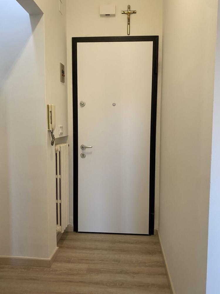 appartamento in affitto a Francavilla al Mare