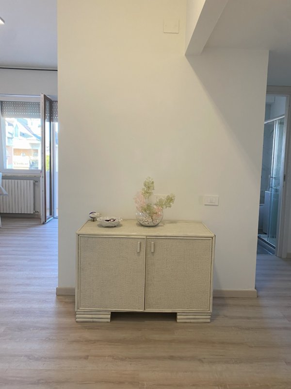 appartamento in affitto a Francavilla al Mare