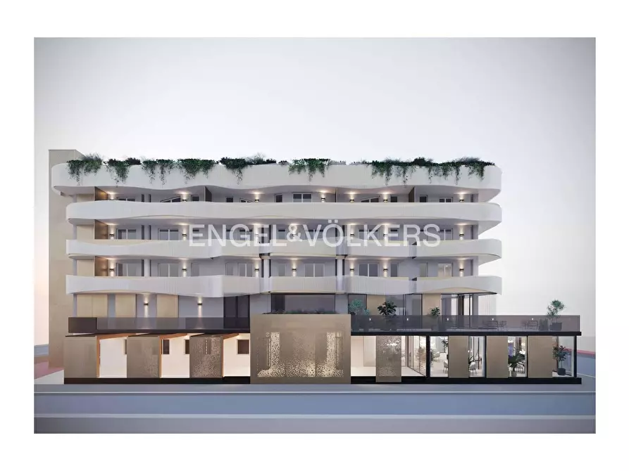 negozio in affitto a Francavilla al Mare