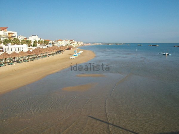 appartamento in affitto a Francavilla al Mare