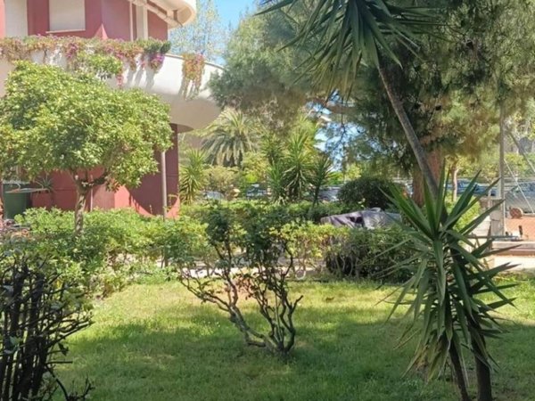 appartamento in affitto a Francavilla al Mare