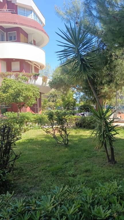 appartamento in affitto a Francavilla al Mare