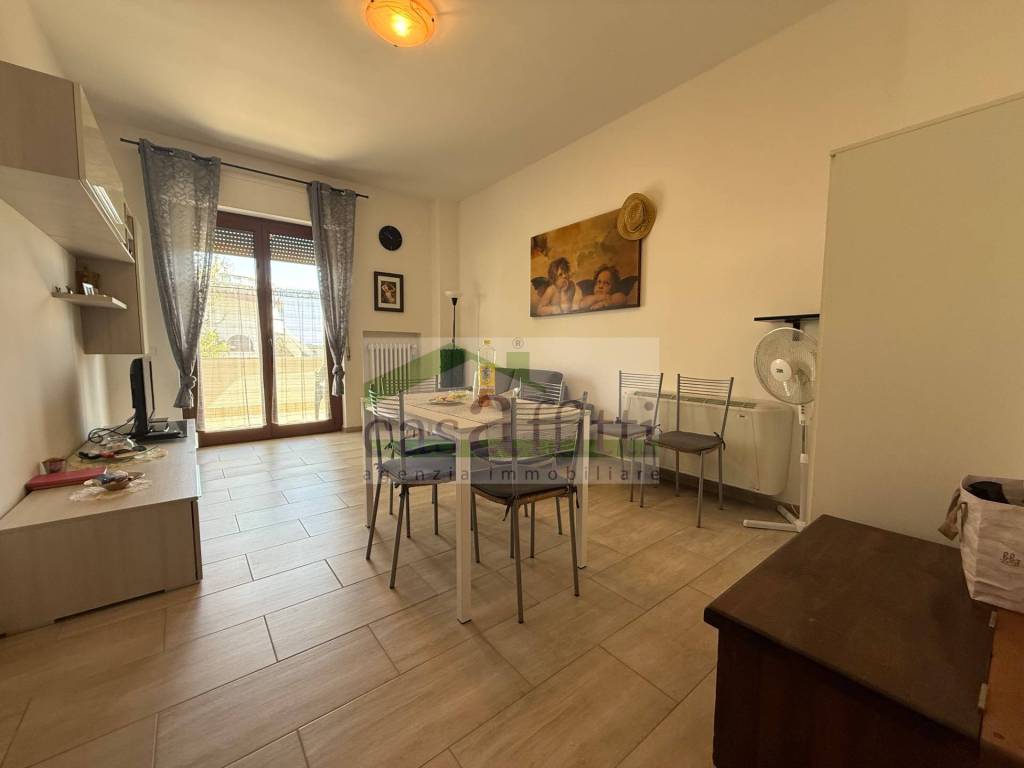 appartamento in affitto a Francavilla al Mare