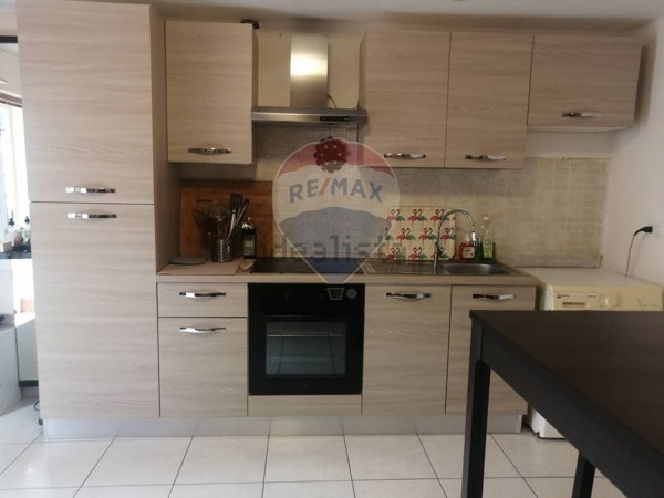 appartamento in affitto a Francavilla al Mare