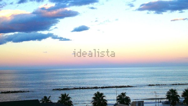 appartamento in affitto a Francavilla al Mare