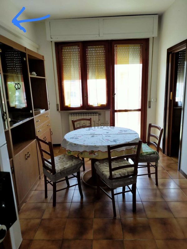 appartamento in affitto a Francavilla al Mare