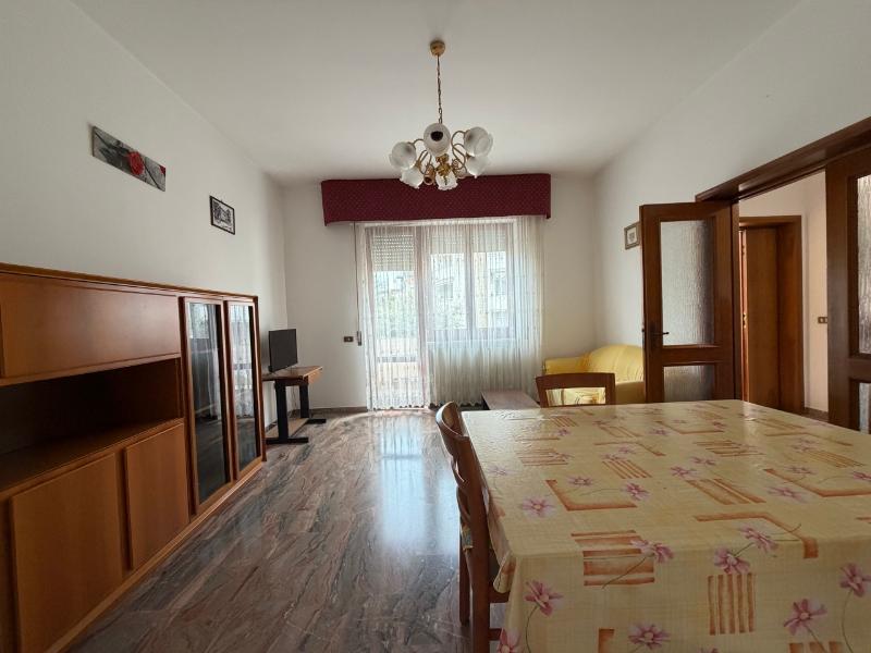 appartamento in affitto a Francavilla al Mare in zona Pretaro
