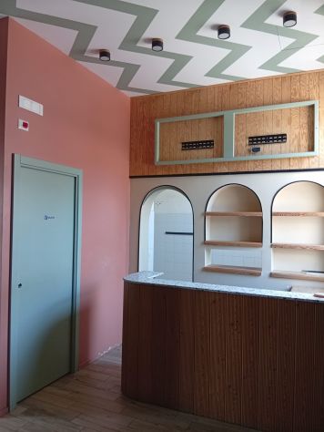 ufficio in affitto a Francavilla al Mare