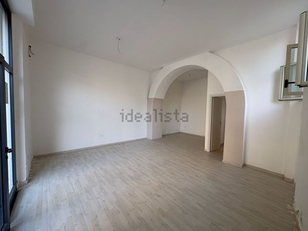 locale commerciale in affitto a Francavilla al Mare