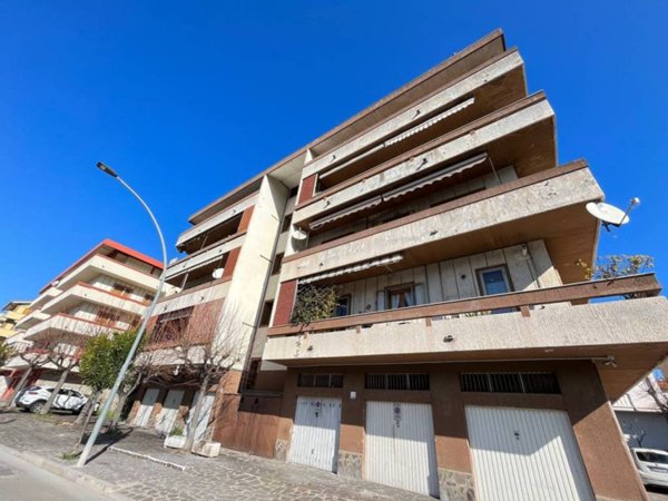 appartamento in affitto a Francavilla al Mare