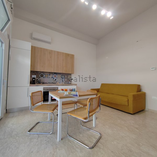 appartamento in affitto a Francavilla al Mare