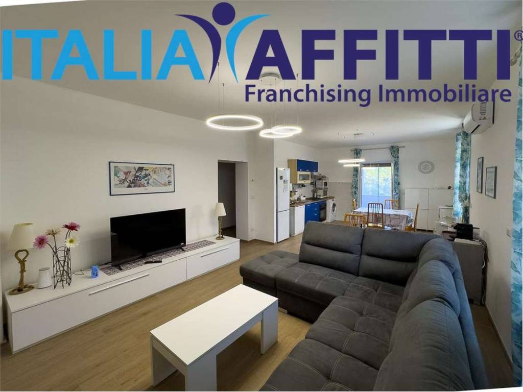 appartamento in affitto a Francavilla al Mare