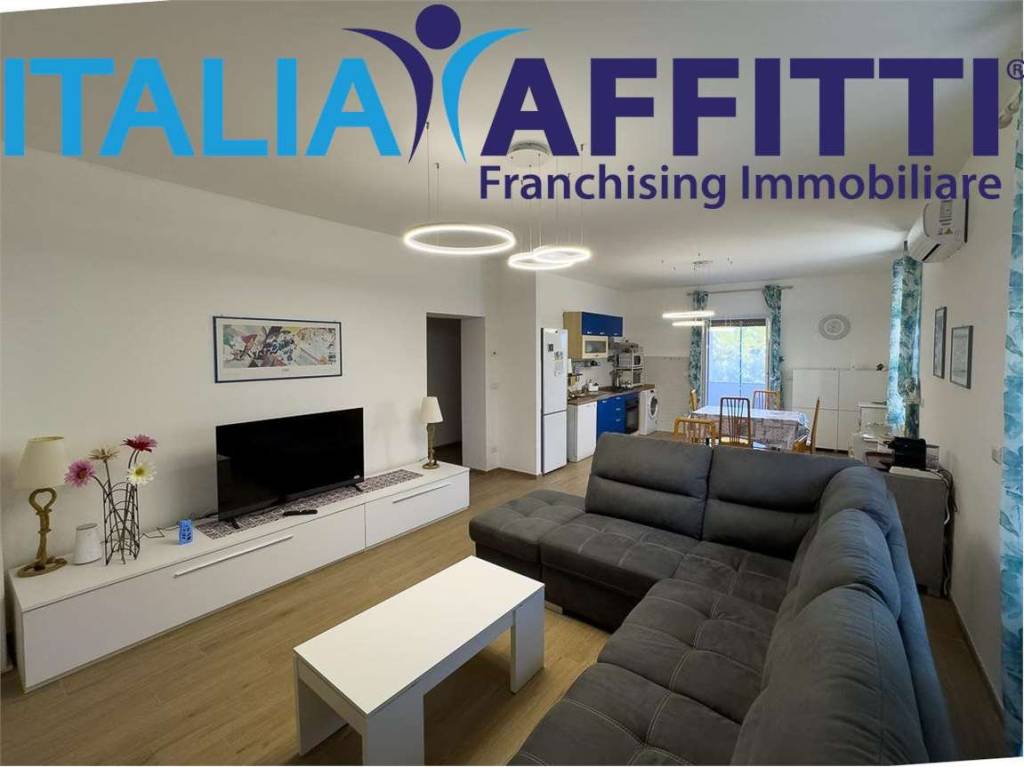 appartamento in affitto a Francavilla al Mare