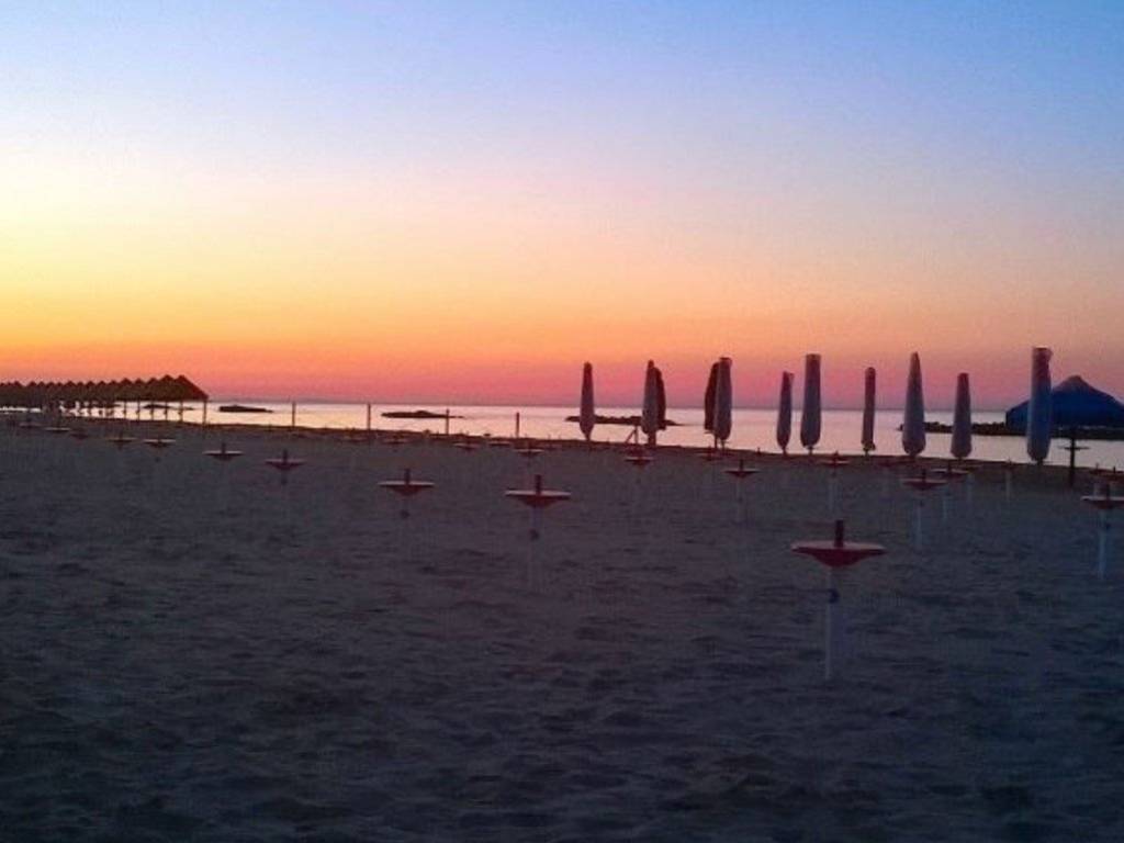 appartamento in affitto a Francavilla al Mare