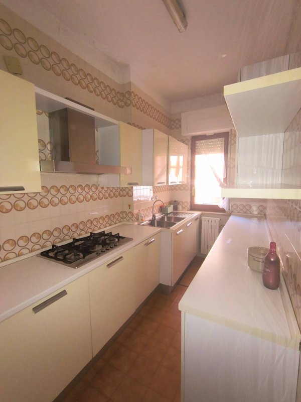 appartamento in affitto a Francavilla al Mare