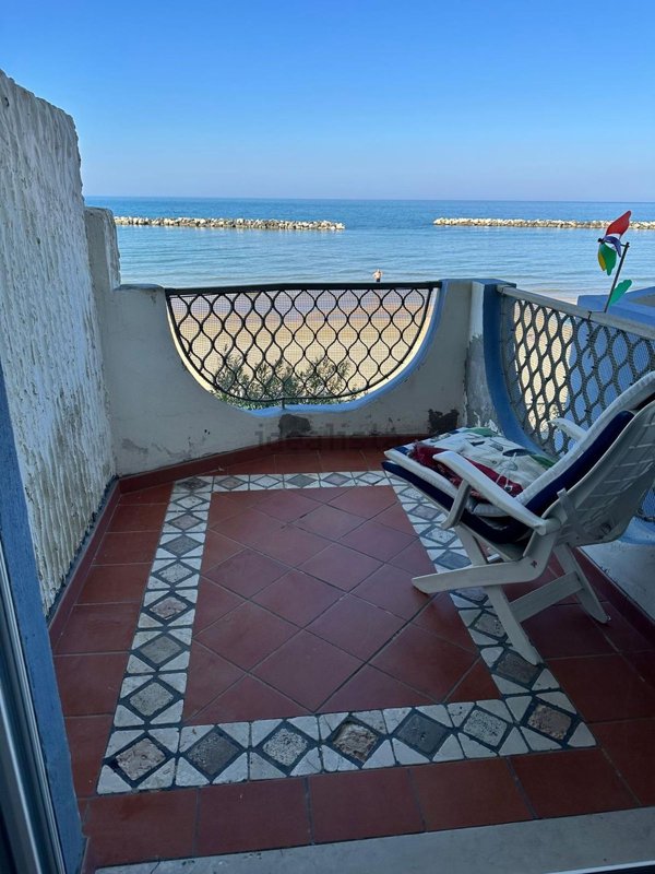 appartamento in affitto a Francavilla al Mare