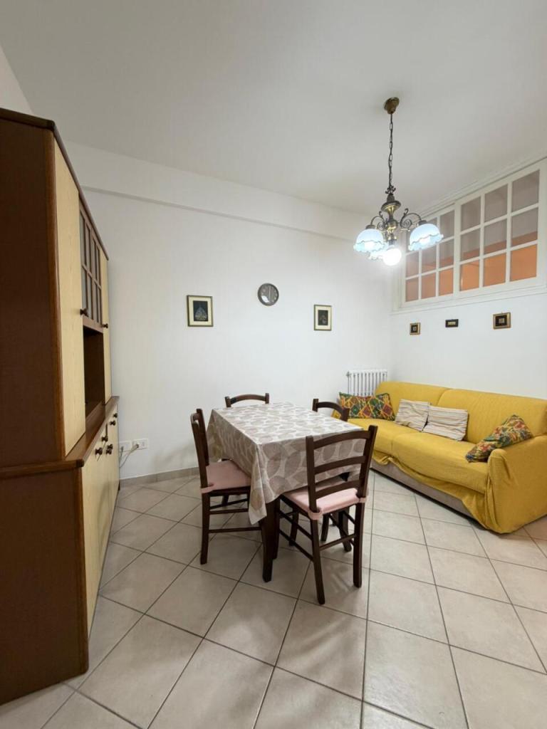 appartamento in affitto a Francavilla al Mare