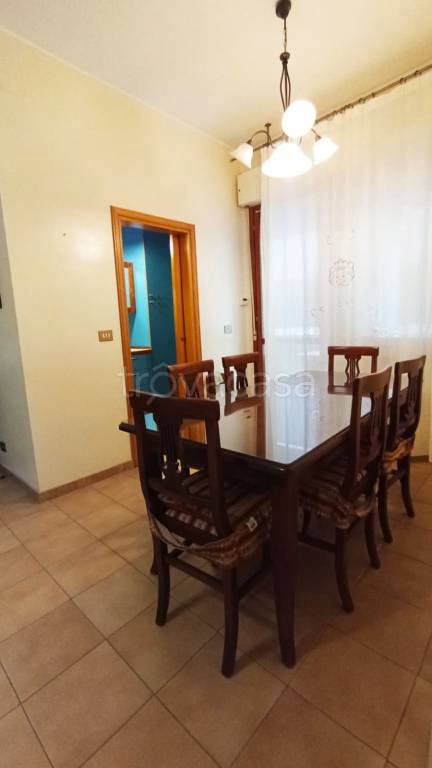appartamento in affitto a Francavilla al Mare