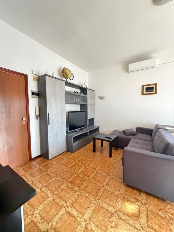 appartamento in affitto a Francavilla al Mare