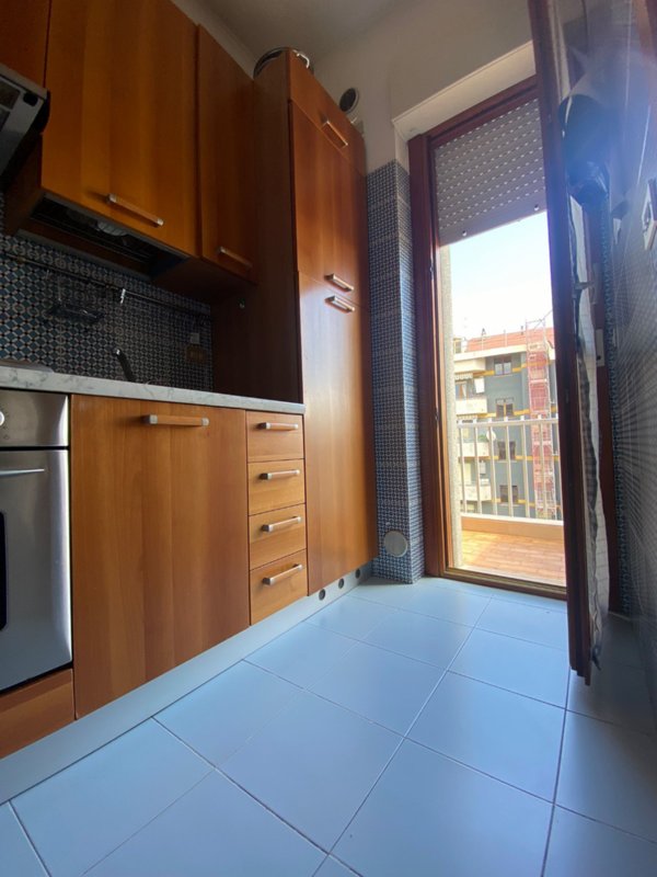 appartamento in affitto a Francavilla al Mare