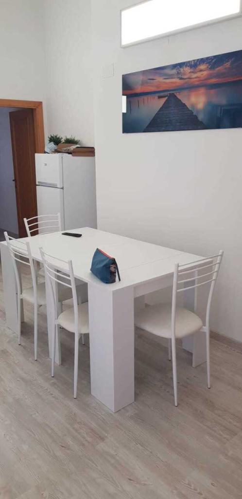 appartamento in affitto a Francavilla al Mare in zona Pretaro