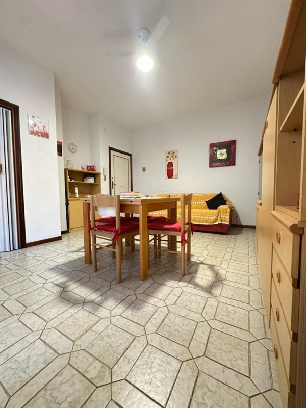 appartamento in affitto a Francavilla al Mare