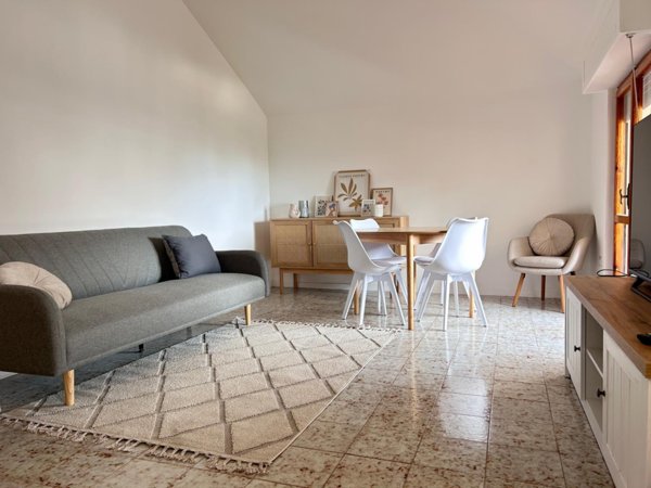 appartamento in affitto a Francavilla al Mare in zona Pretaro