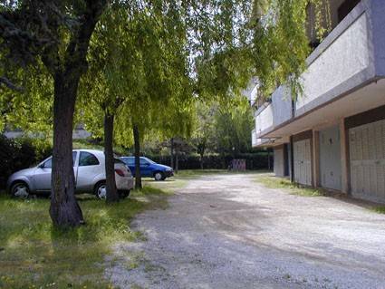 appartamento in affitto a Francavilla al Mare in zona Pretaro