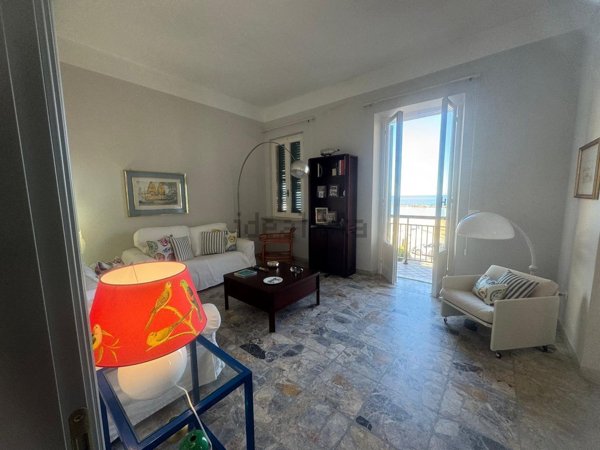 appartamento in affitto a Francavilla al Mare in zona Piane