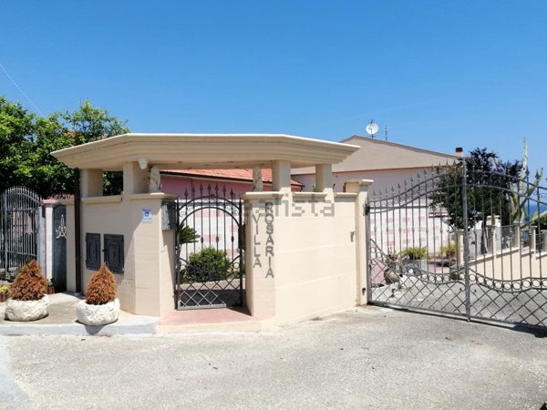 appartamento in affitto a Francavilla al Mare