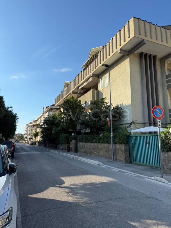 appartamento in affitto a Francavilla al Mare