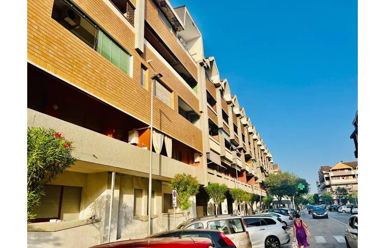 appartamento in affitto a Francavilla al Mare in zona Pretaro