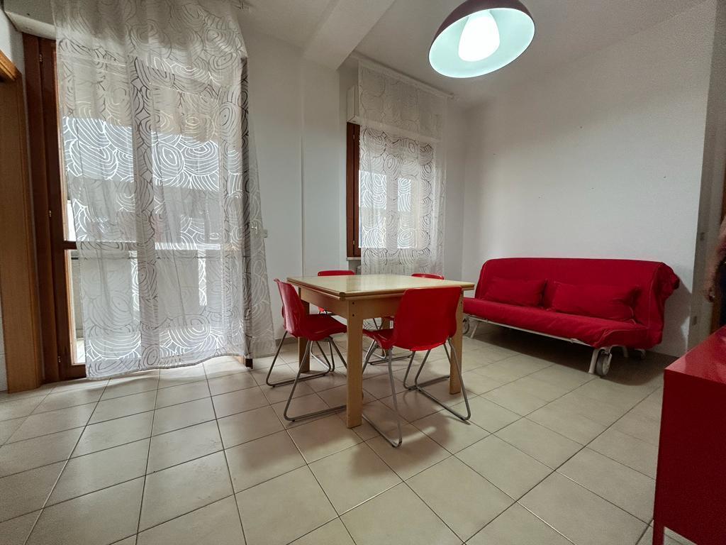 appartamento in affitto a Francavilla al Mare in zona Pretaro
