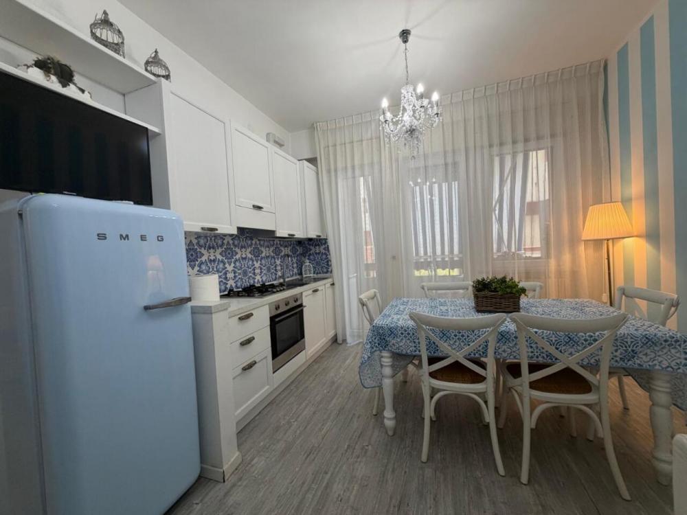 appartamento in affitto a Francavilla al Mare in zona Pretaro