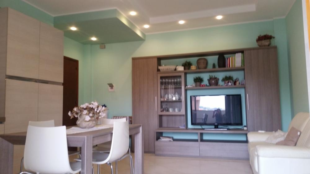 appartamento in affitto a Francavilla al Mare in zona Piane