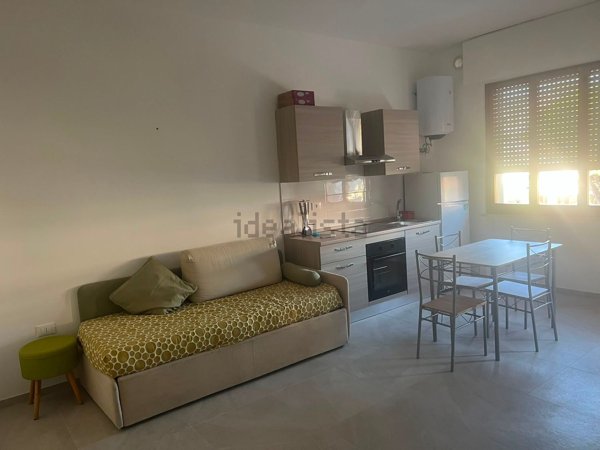 appartamento in affitto a Francavilla al Mare in zona Pretaro