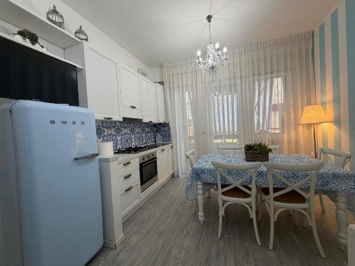 appartamento in affitto a Francavilla al Mare in zona Pretaro