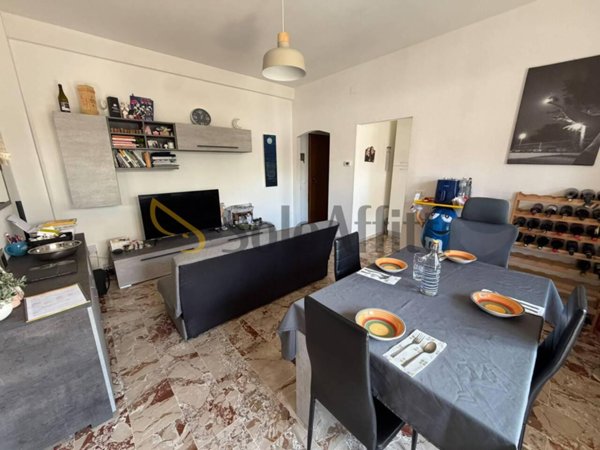 appartamento in affitto a Francavilla al Mare