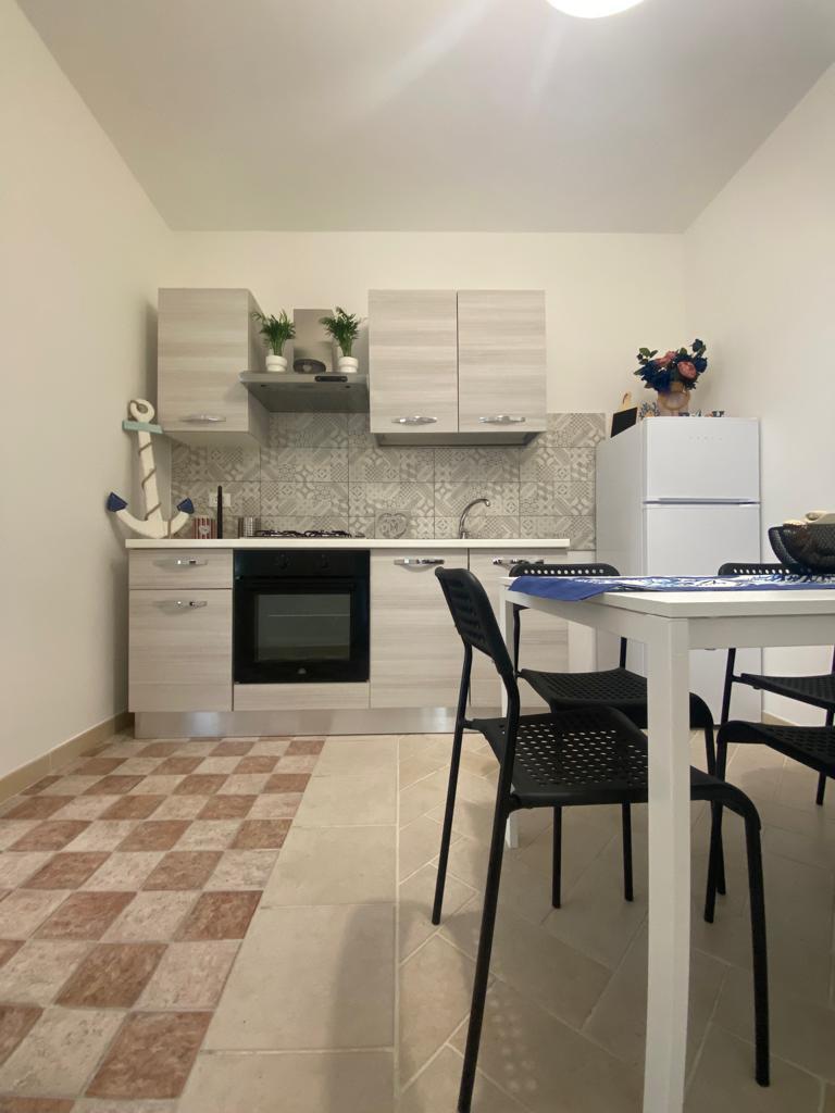 appartamento in affitto a Francavilla al Mare in zona Pretaro