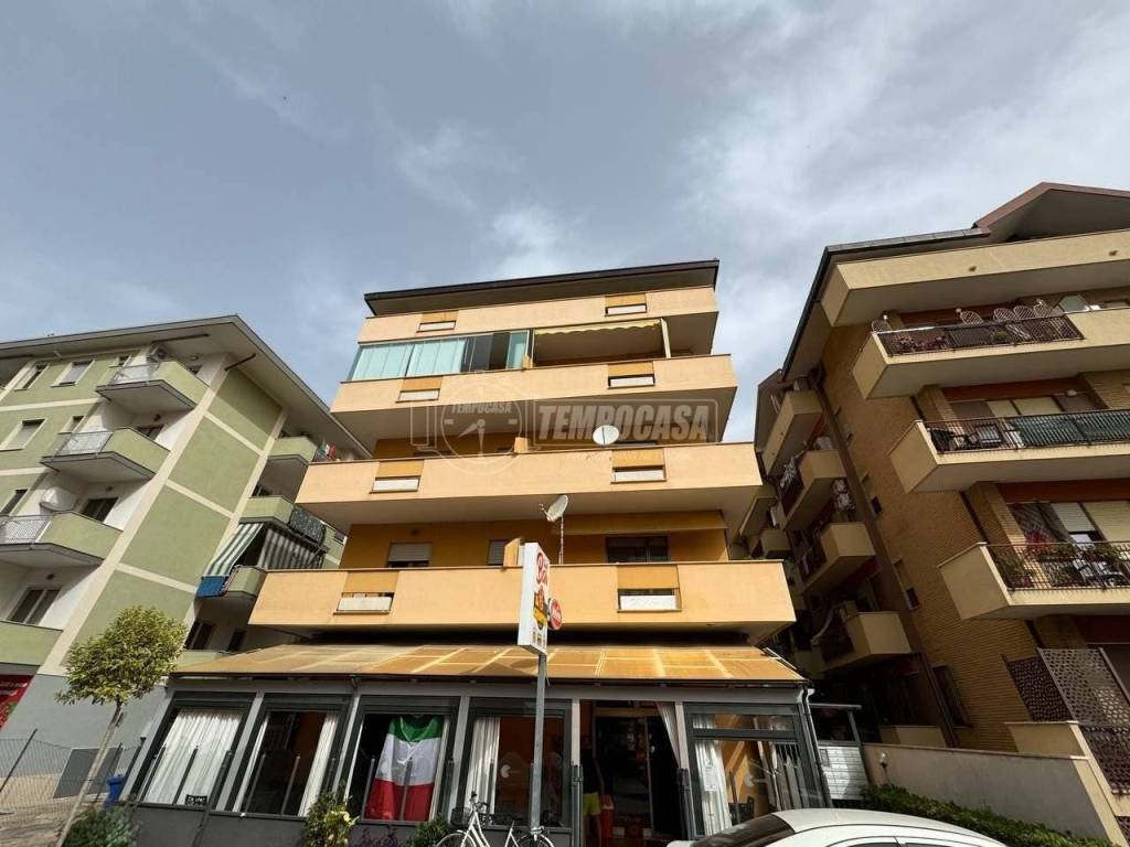 appartamento in affitto a Francavilla al Mare