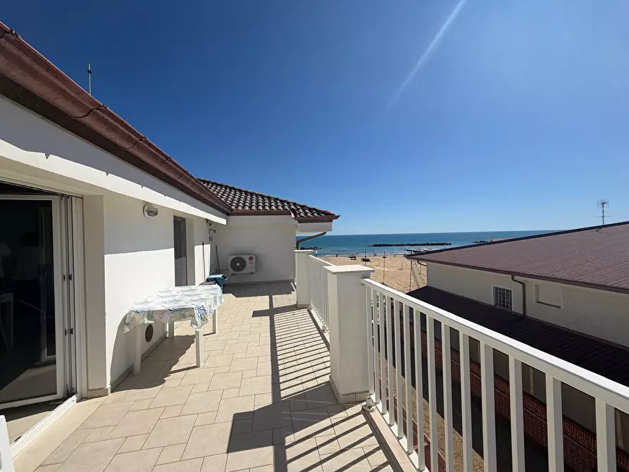 appartamento in affitto a Francavilla al Mare