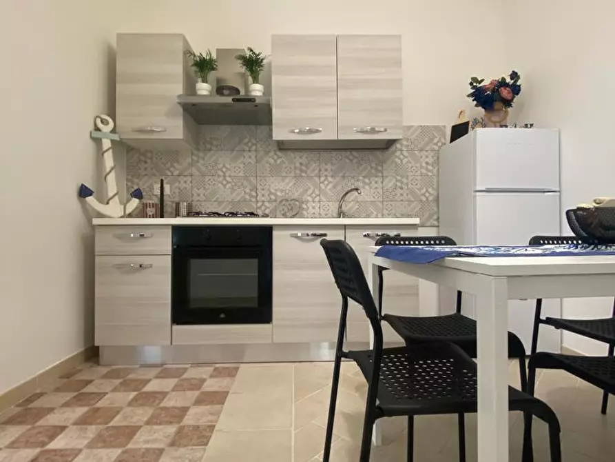 appartamento in affitto a Francavilla al Mare in zona Pretaro