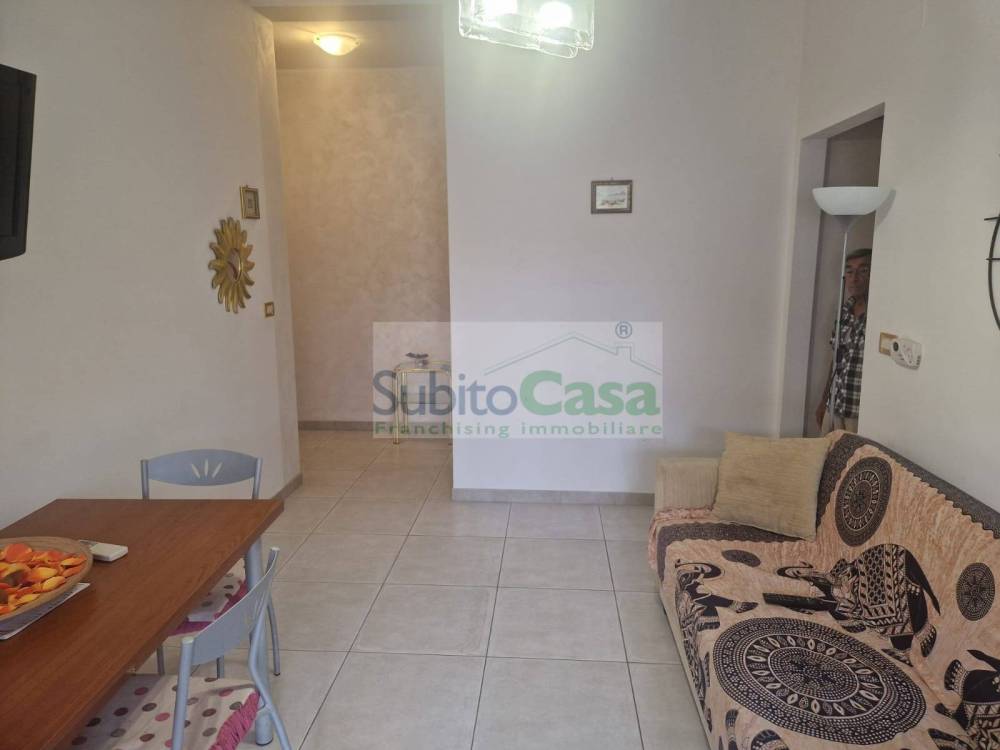 appartamento in affitto a Francavilla al Mare